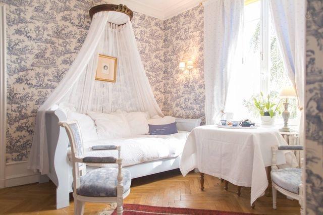 Villa La Gloriette Ρουέν Εξωτερικό φωτογραφία