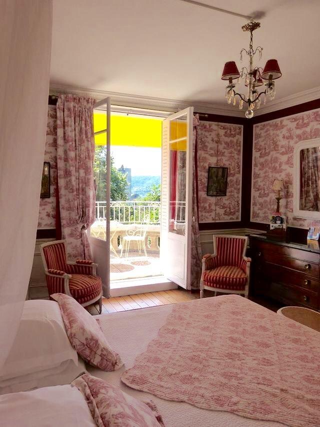 Villa La Gloriette Ρουέν Εξωτερικό φωτογραφία