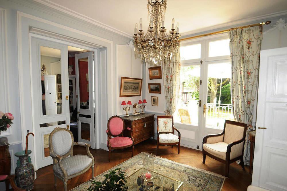 Villa La Gloriette Ρουέν Εξωτερικό φωτογραφία
